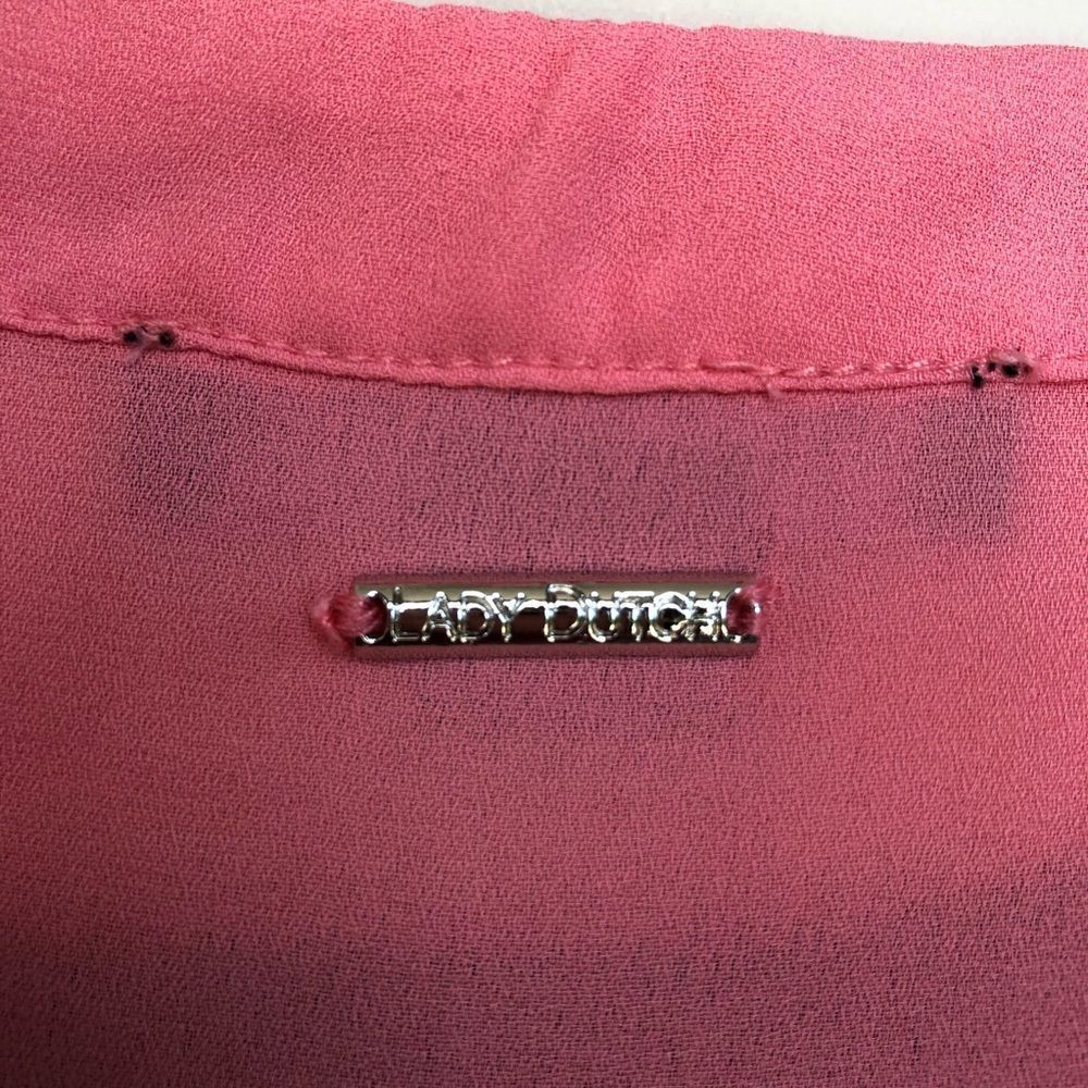 Lady Dutch blouse - Picture 4 of 6